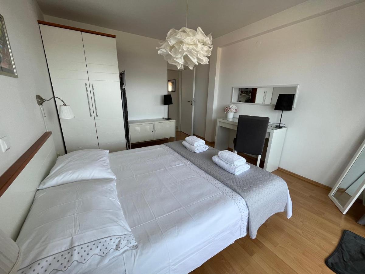 La Fee Studio Apartment Hvar Town Luaran gambar